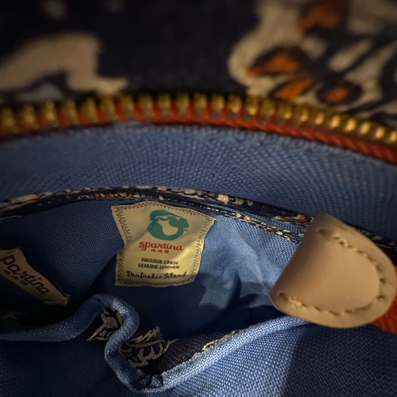 Spartina 449 Boheme Bag - Picture 8 of 8